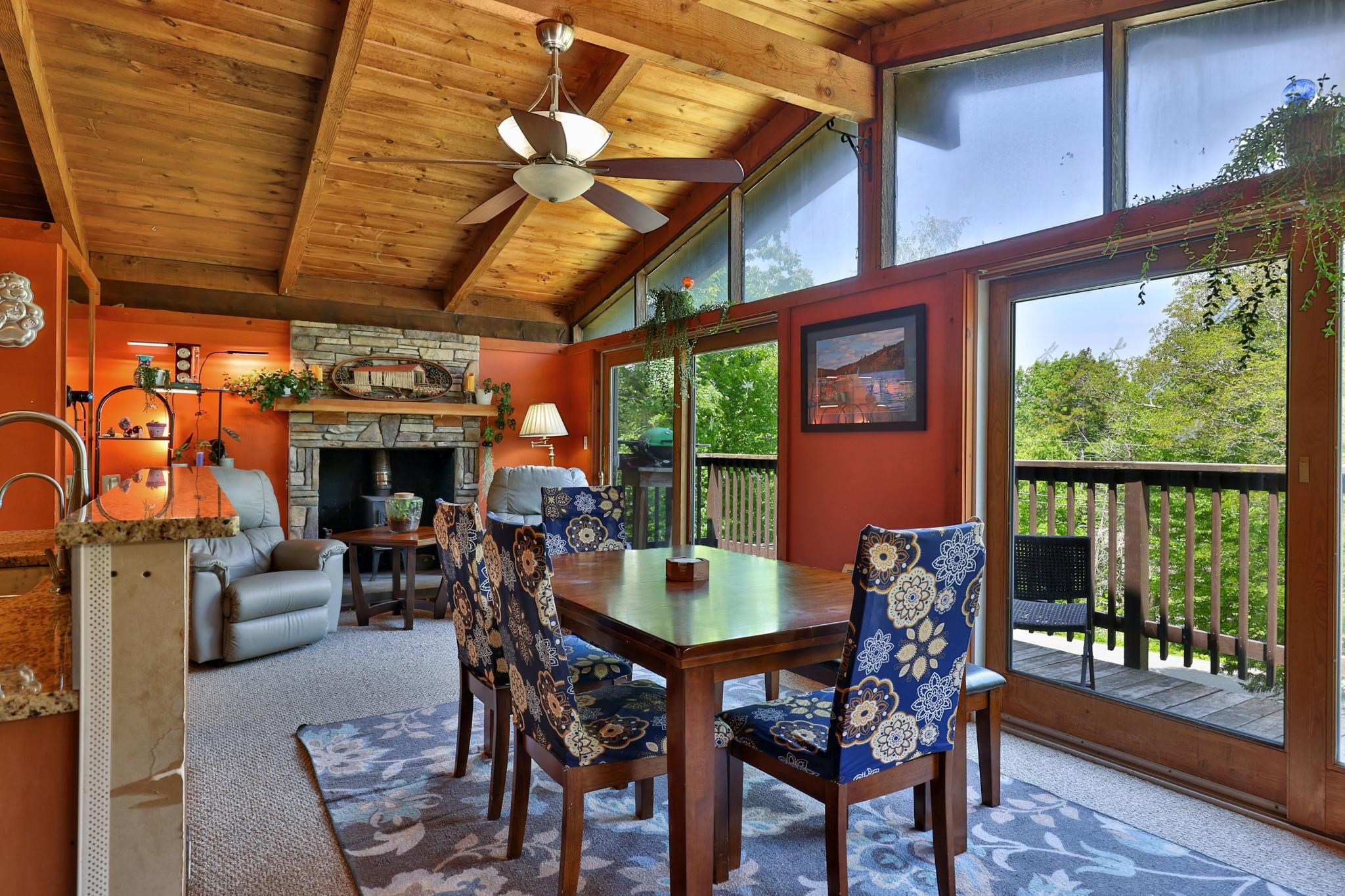 118 Tanglewood Drive