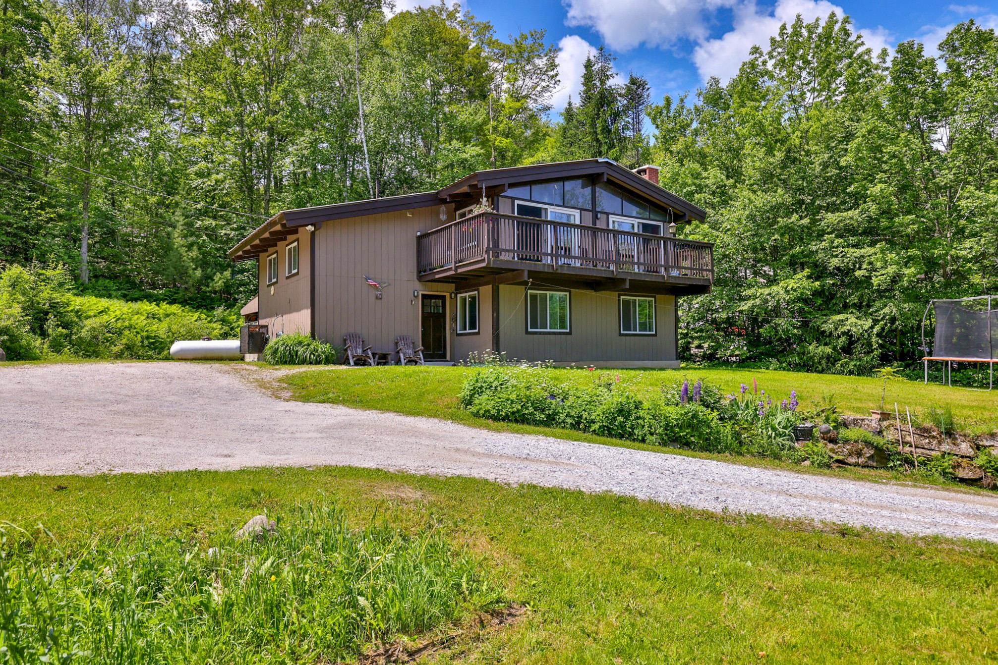118 Tanglewood Drive