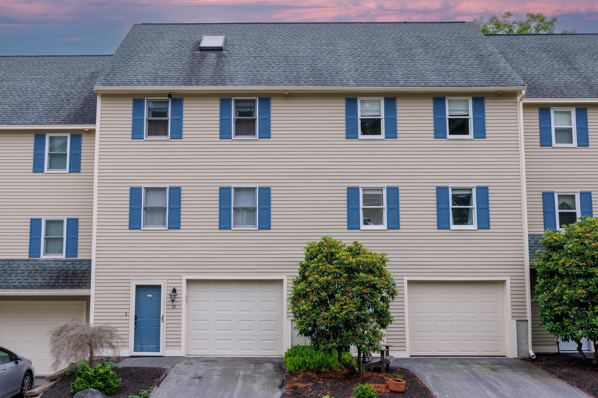 22 Fords Landing Drive 22