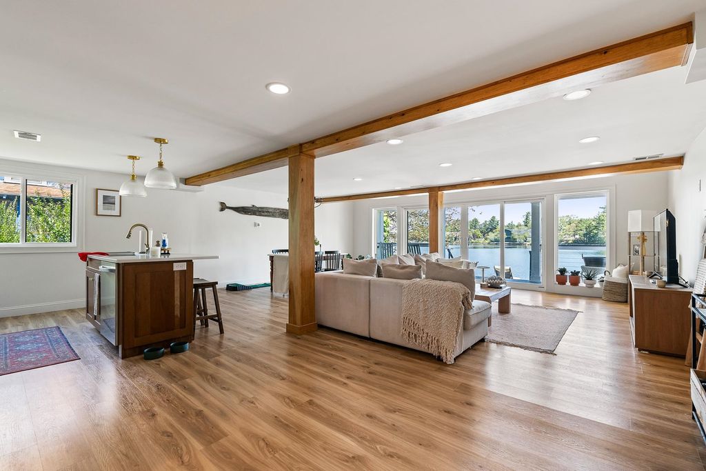 Photo of 95 Lake Shore Road, Salem, NH 03079 (MLS # 5060842)