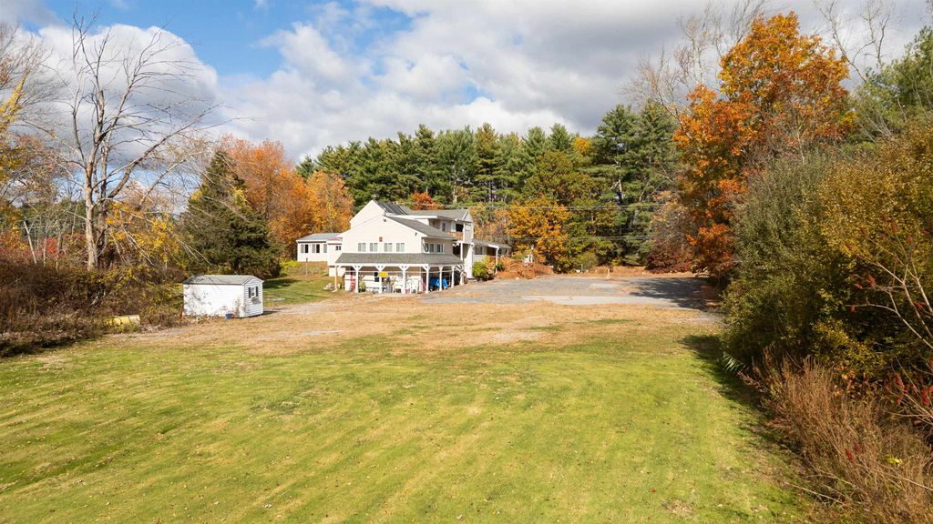 Photo of 213 NH-107, Seabrook, NH 03874 (MLS # 5067801)