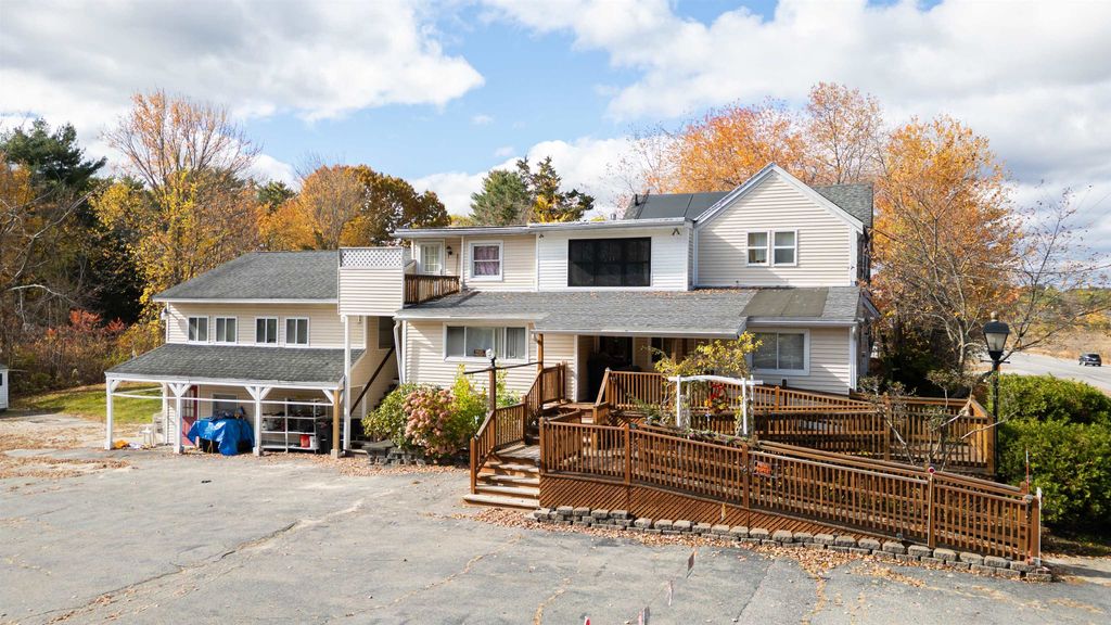 Photo of 213 NH-107, Seabrook, NH 03874 (MLS # 5067801)