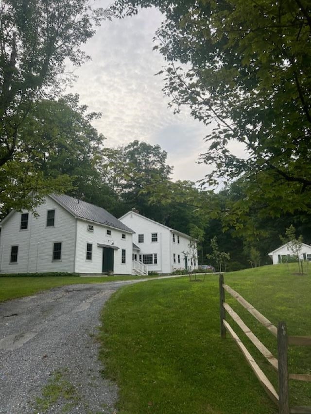 557 Bennett Hill Road