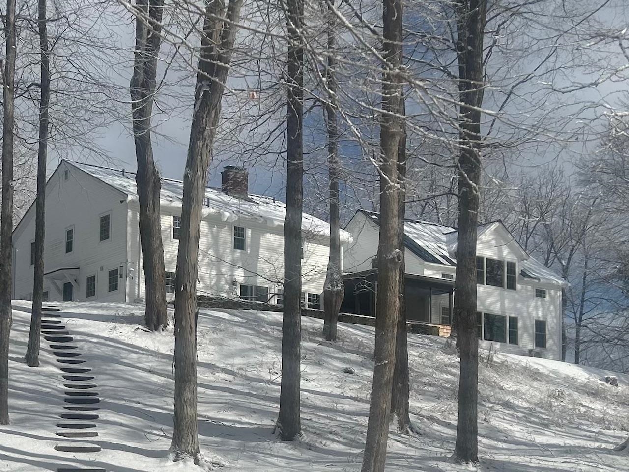 557 Bennett Hill Road