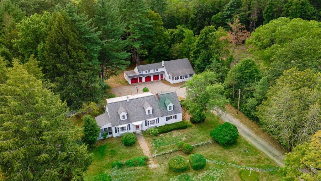 Photo of 9090 Bradford Road, Keene, NH 03431 (MLS # 5059323)