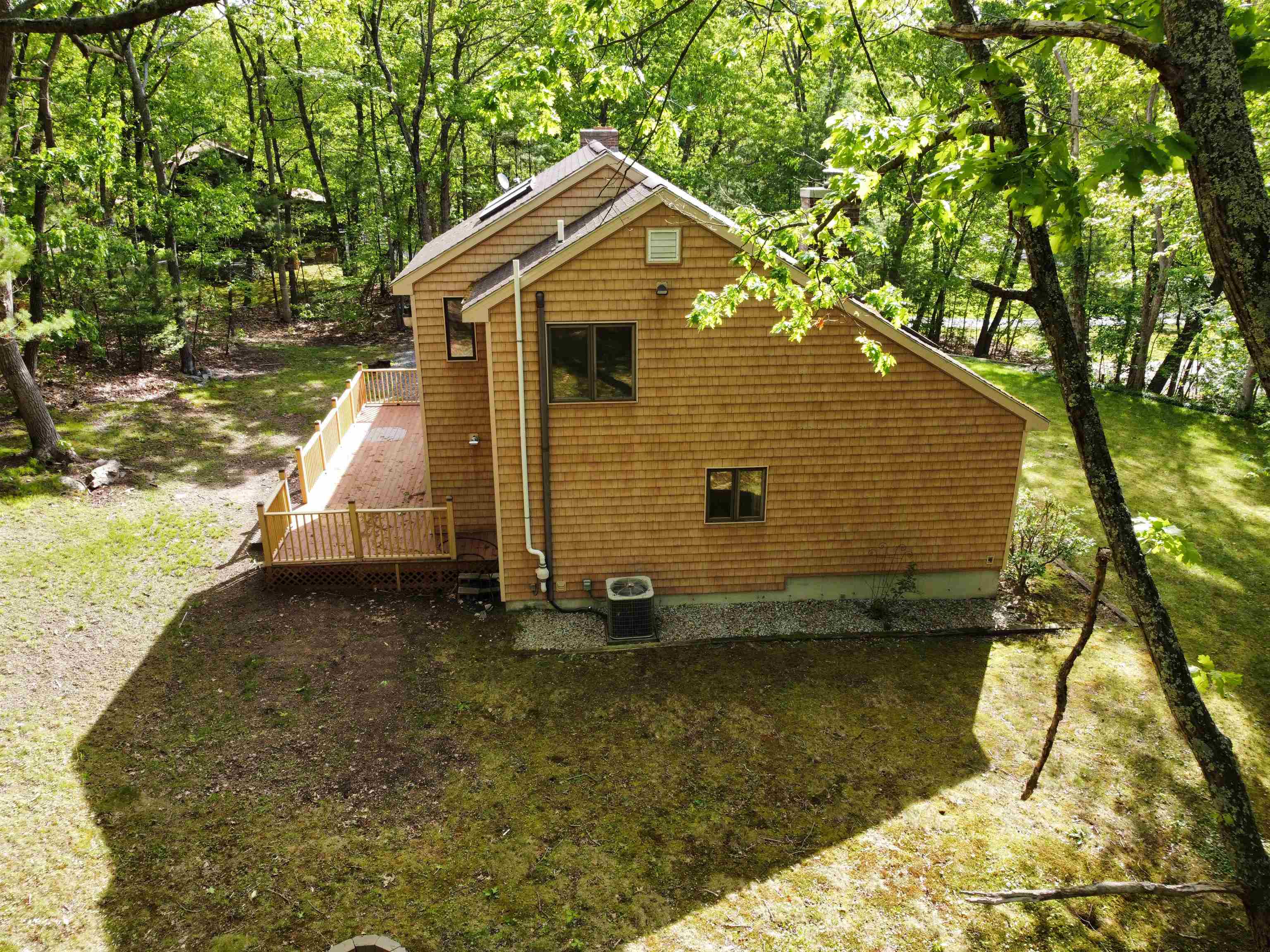 Windham, New Hampshire 03087, United States, 3 Bedrooms Bedrooms, ,3 BathroomsBathrooms,Residential,Active,134106