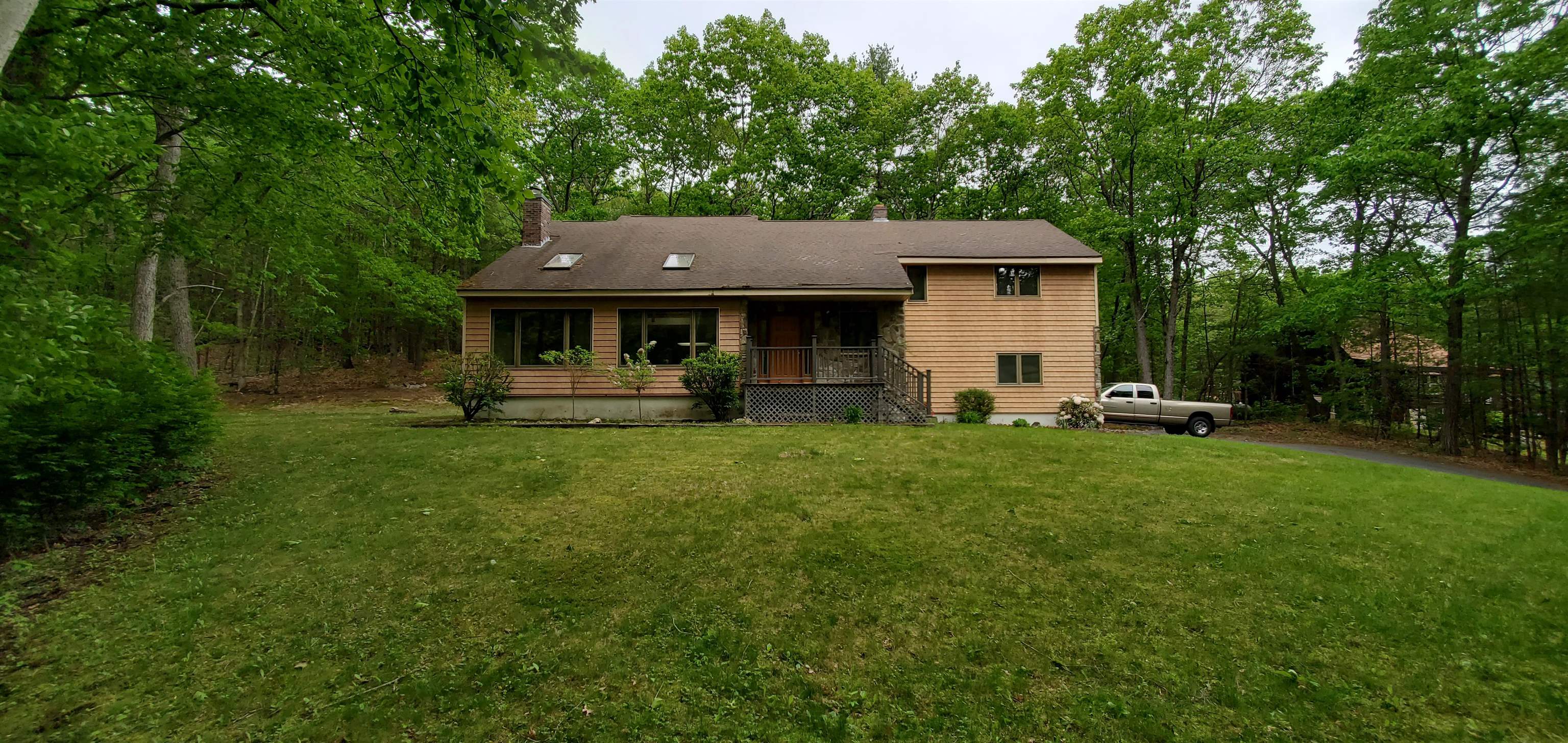 Windham, New Hampshire 03087, United States, 3 Bedrooms Bedrooms, ,3 BathroomsBathrooms,Residential,Active,134106