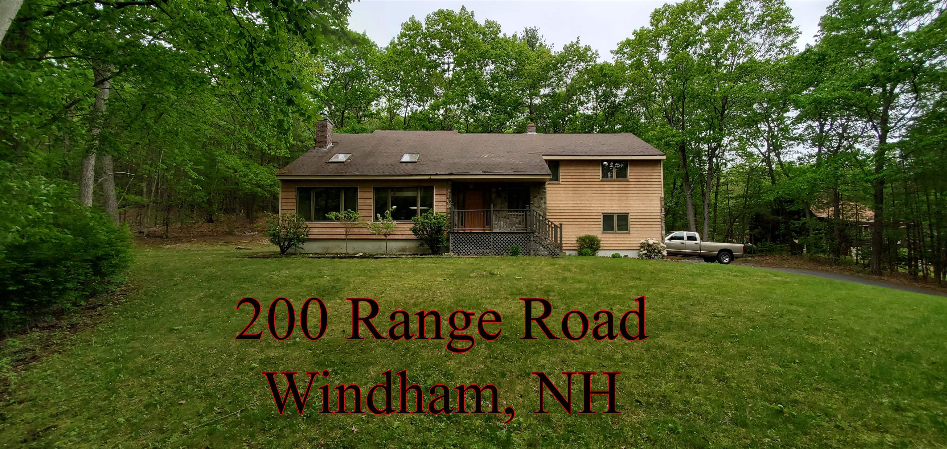 Windham, New Hampshire 03087, United States, 3 Bedrooms Bedrooms, ,3 BathroomsBathrooms,Residential,Active,134106