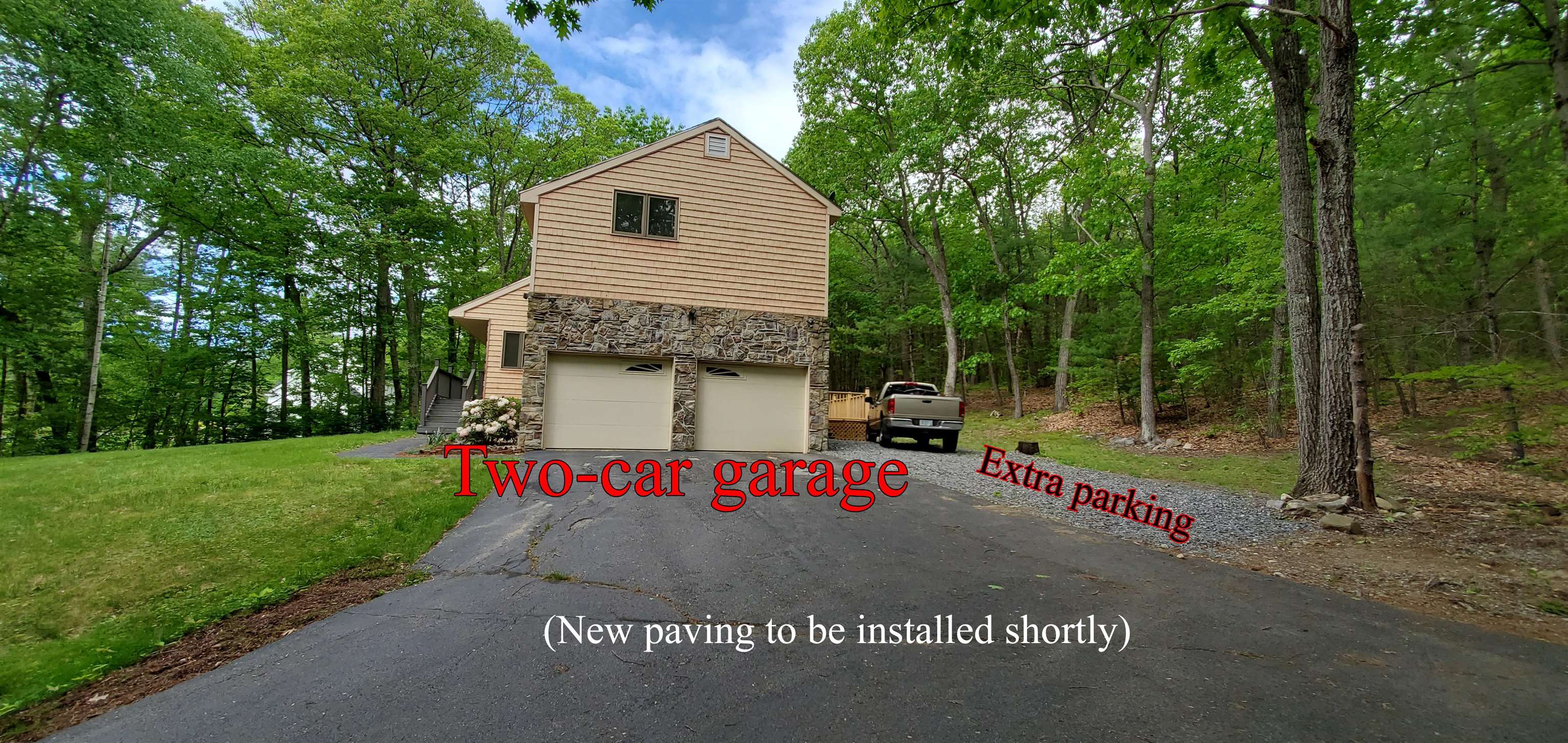 Windham, New Hampshire 03087, United States, 3 Bedrooms Bedrooms, ,3 BathroomsBathrooms,Residential,Active,134106
