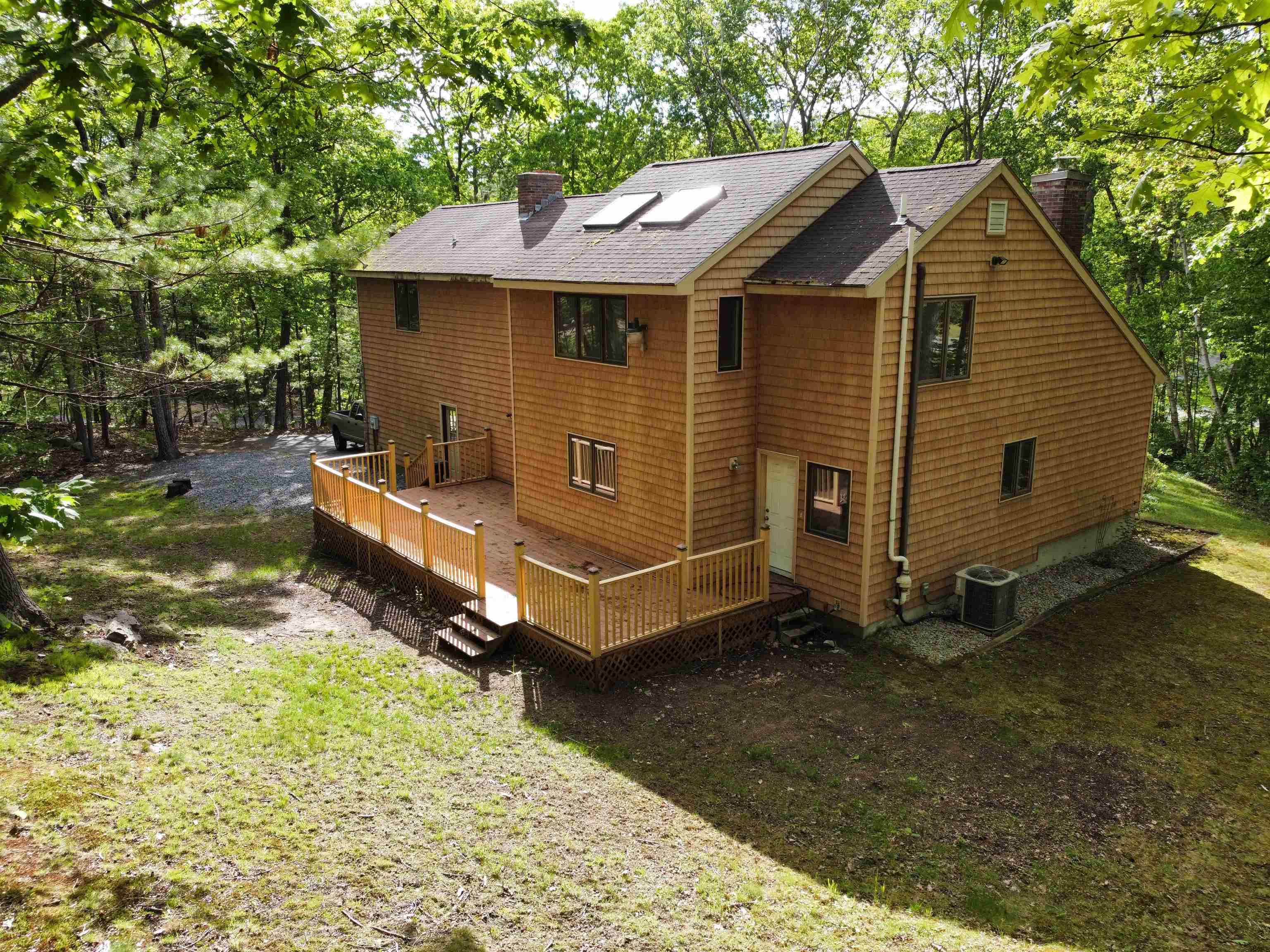 Windham, New Hampshire 03087, United States, 3 Bedrooms Bedrooms, ,3 BathroomsBathrooms,Residential,Active,134106