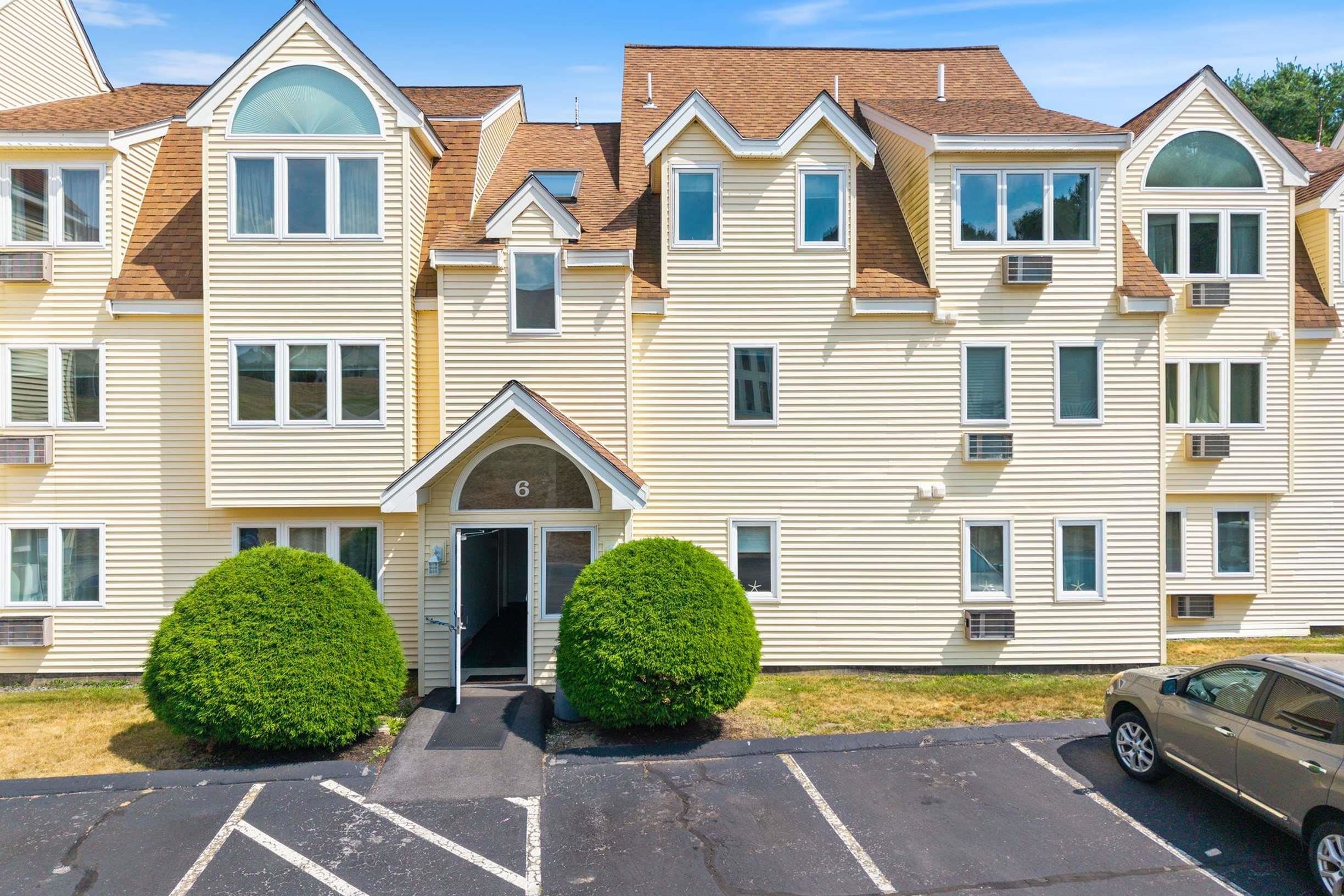 1373 Post Road 6B