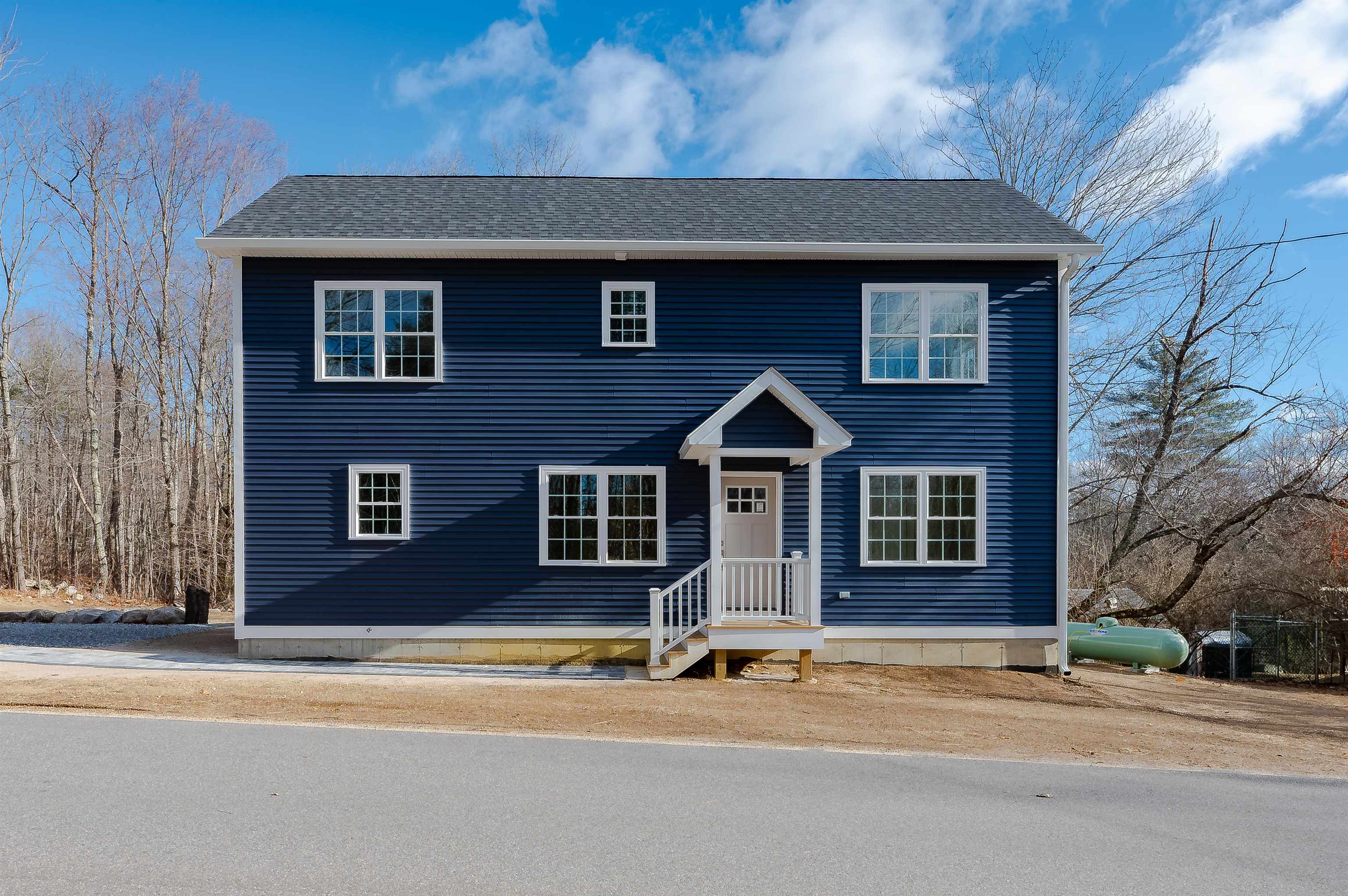 317 Birch Hill Road
