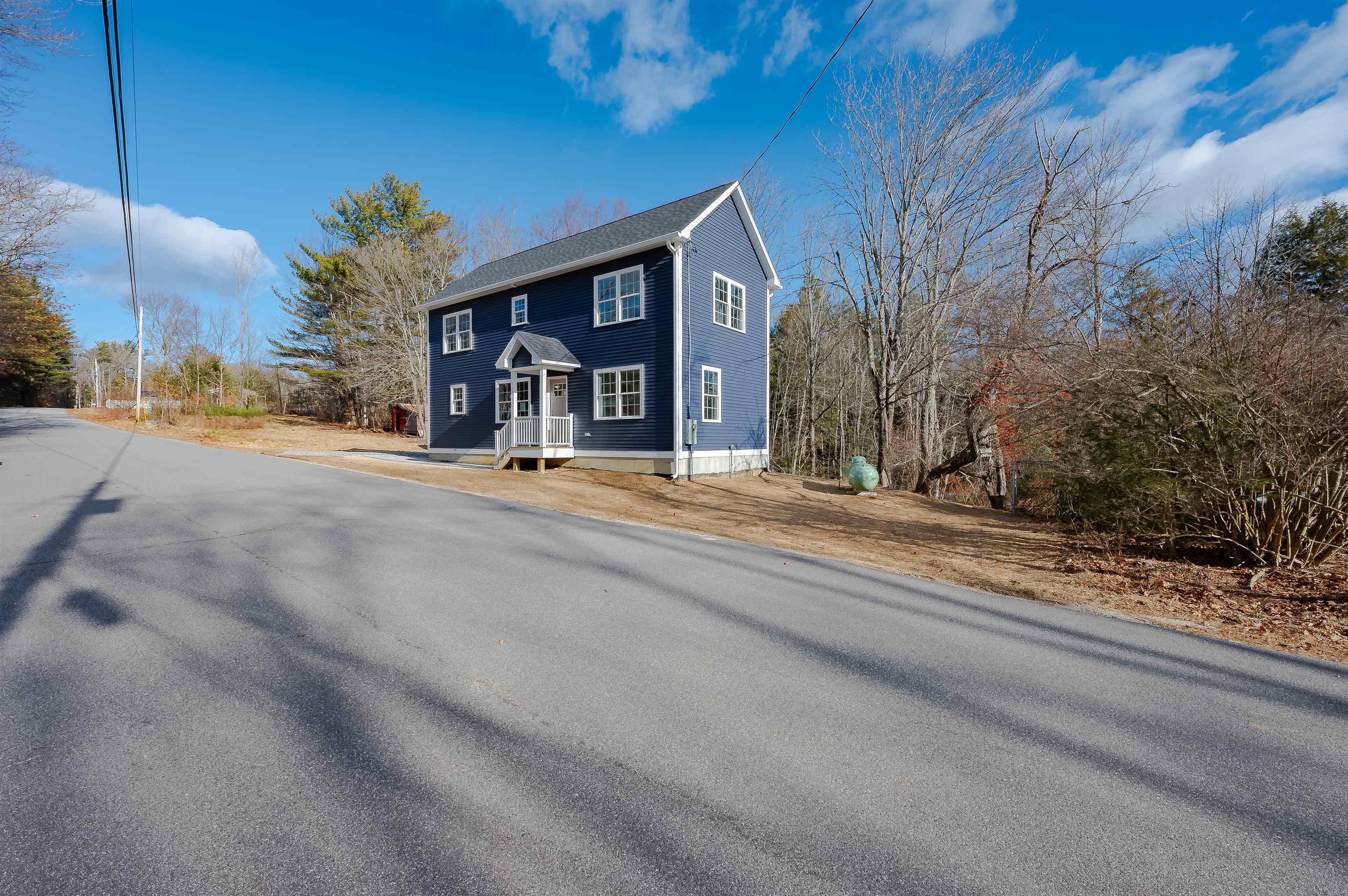 317 Birch Hill Road