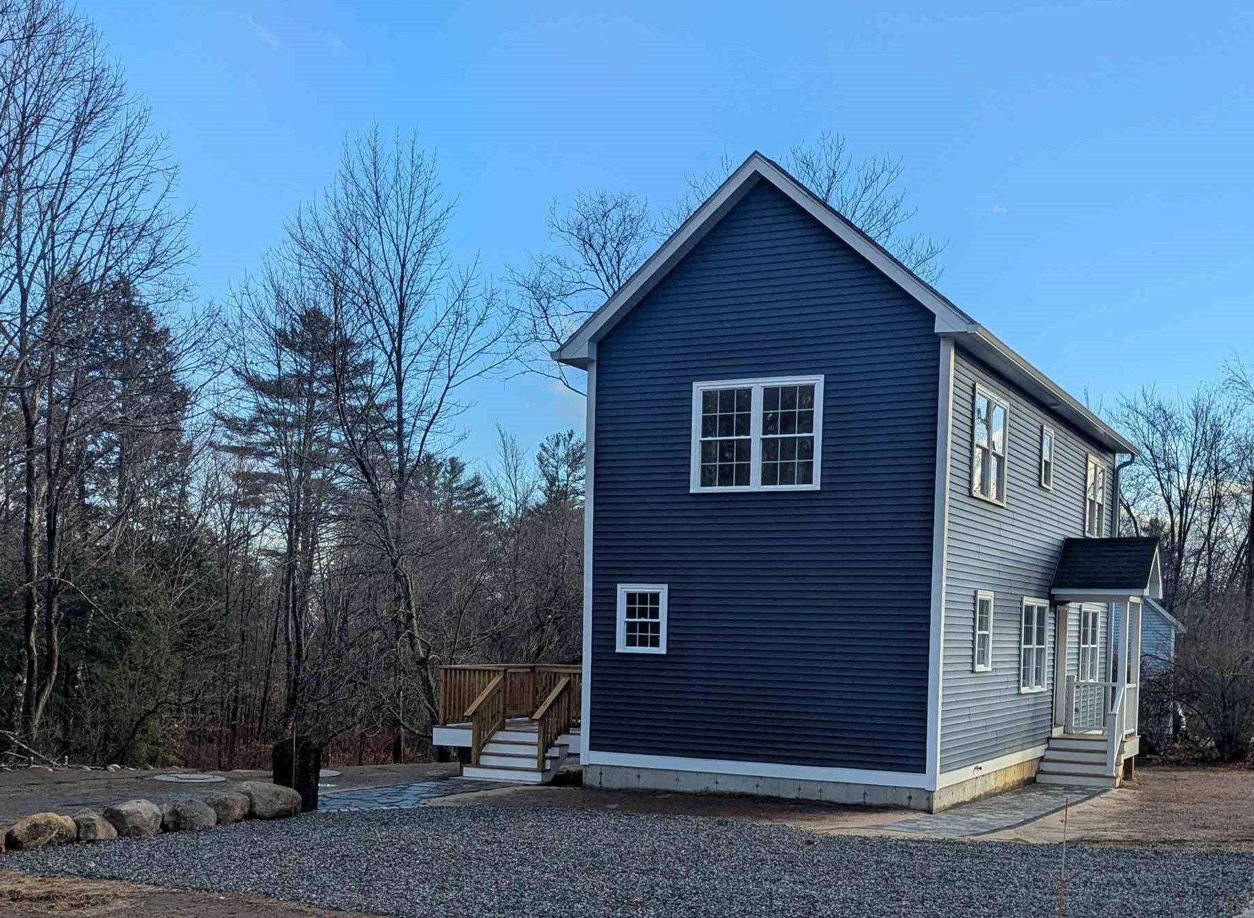 317 Birch Hill Road