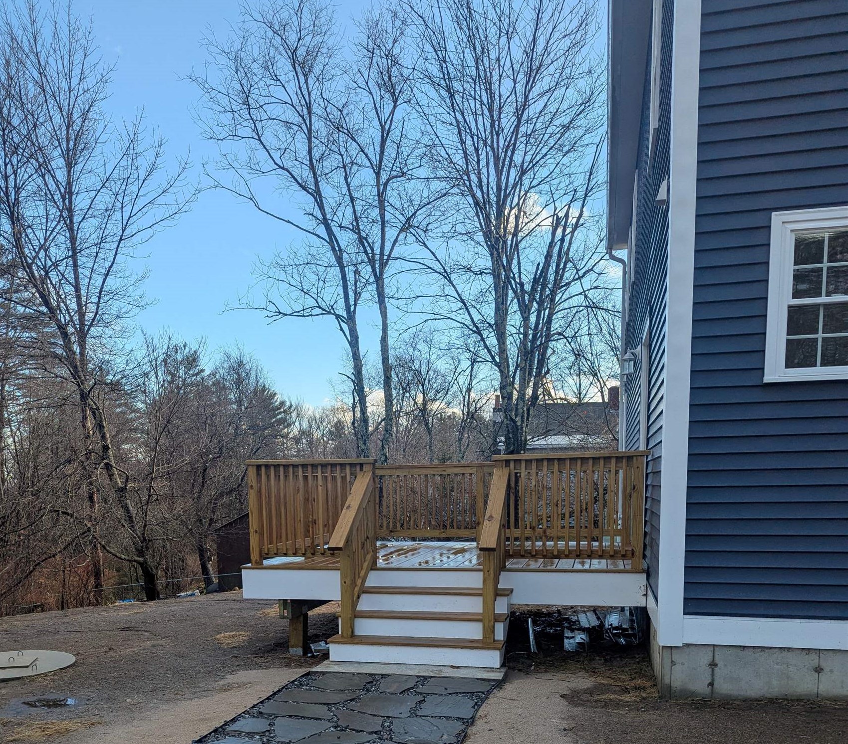 317 Birch Hill Road