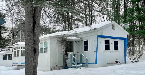 7 Sargent Place 21 Gilford NH 03249