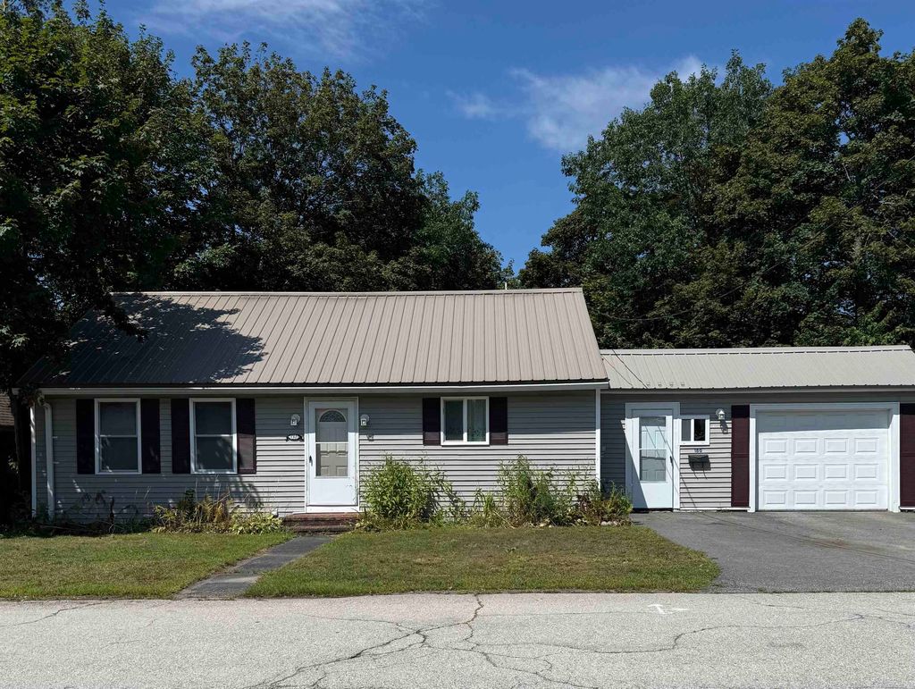 Photo of 180 Kenney Street, Manchester, NH 03103 (MLS # 5056673)