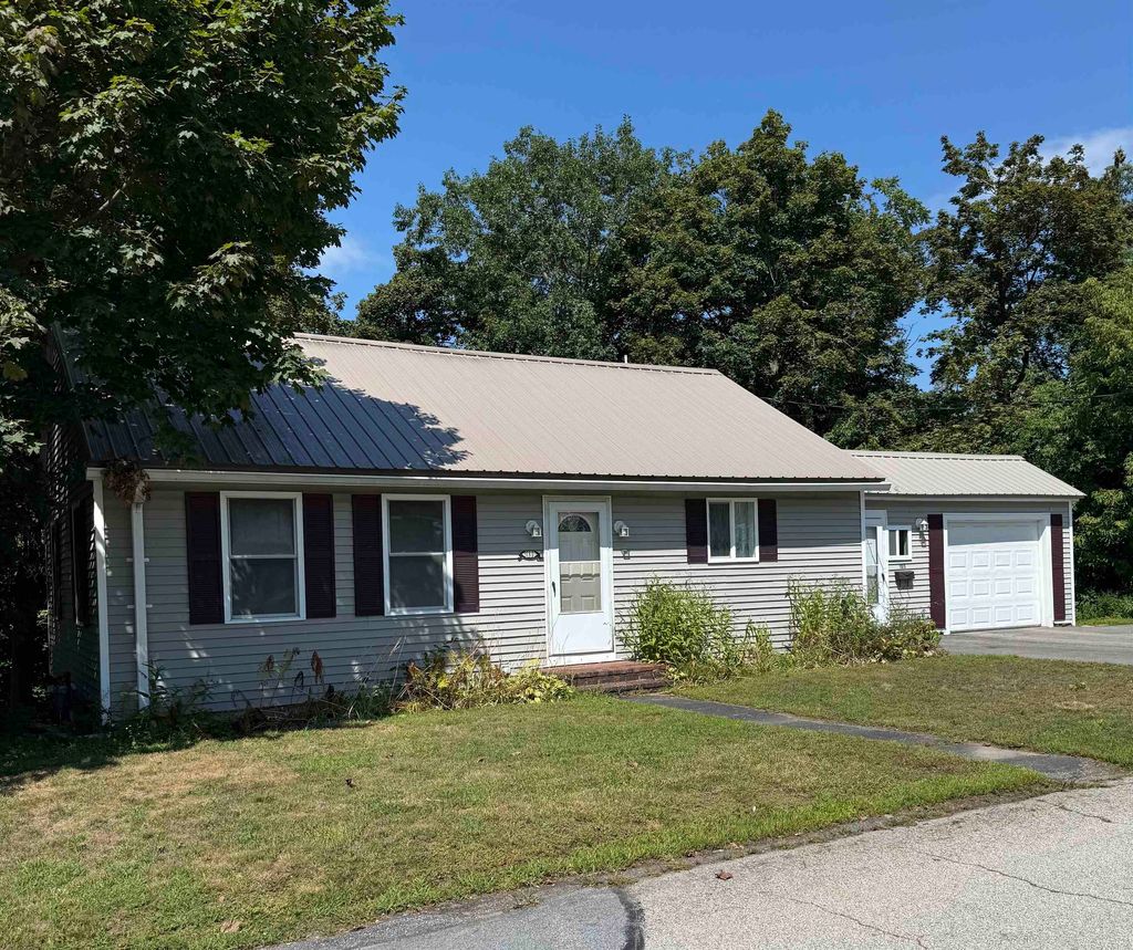 Photo of 180 Kenney Street, Manchester, NH 03103 (MLS # 5056673)