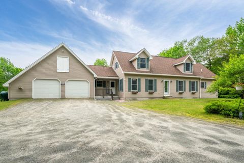 290 Cornish Turnpike Newport NH 03773