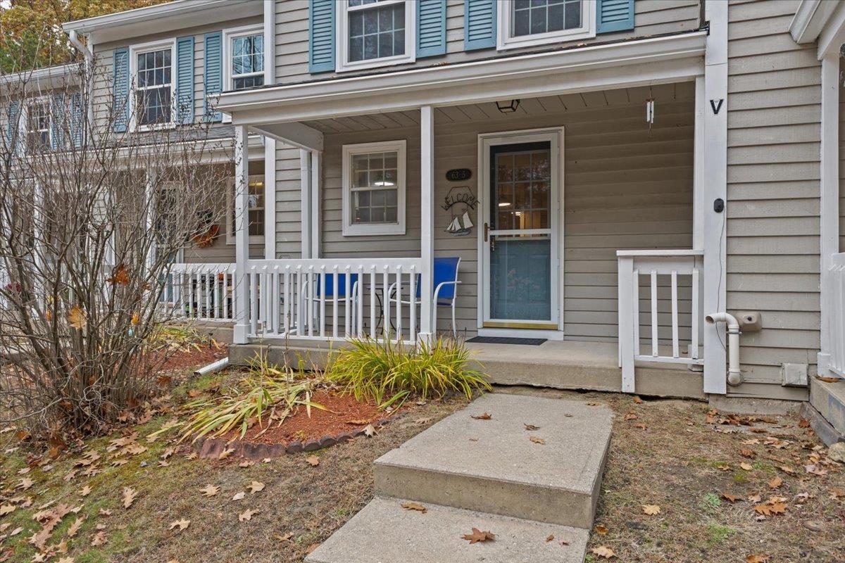 63 Partridge Hill Lane 5