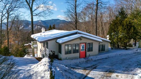 104 Alpstrausse Road Bartlett NH 03845