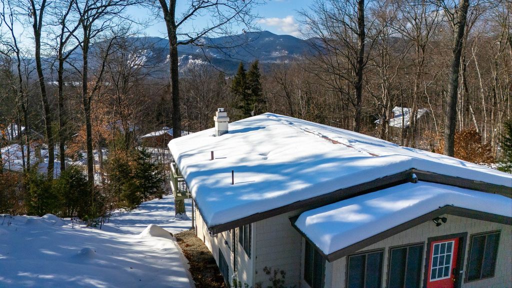 Photo of 104 Alpstrausse Road, Bartlett, NH 03845 (MLS # 5072308)