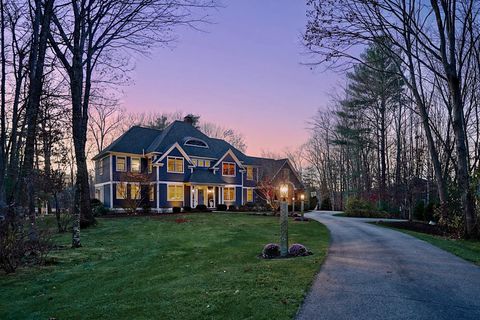 10 Wingate Court Stratham NH 03885