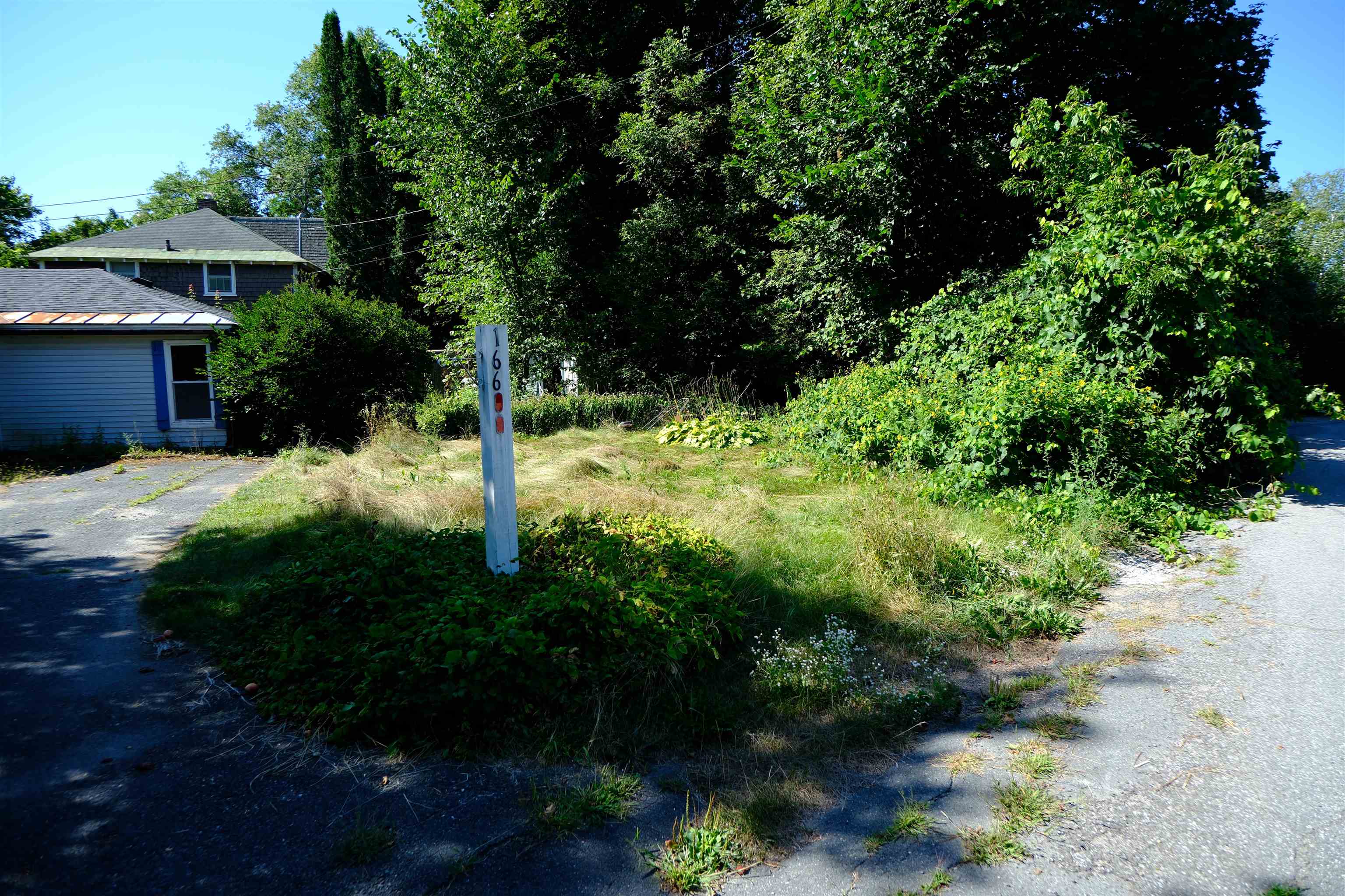 166 Hooker Hill Road