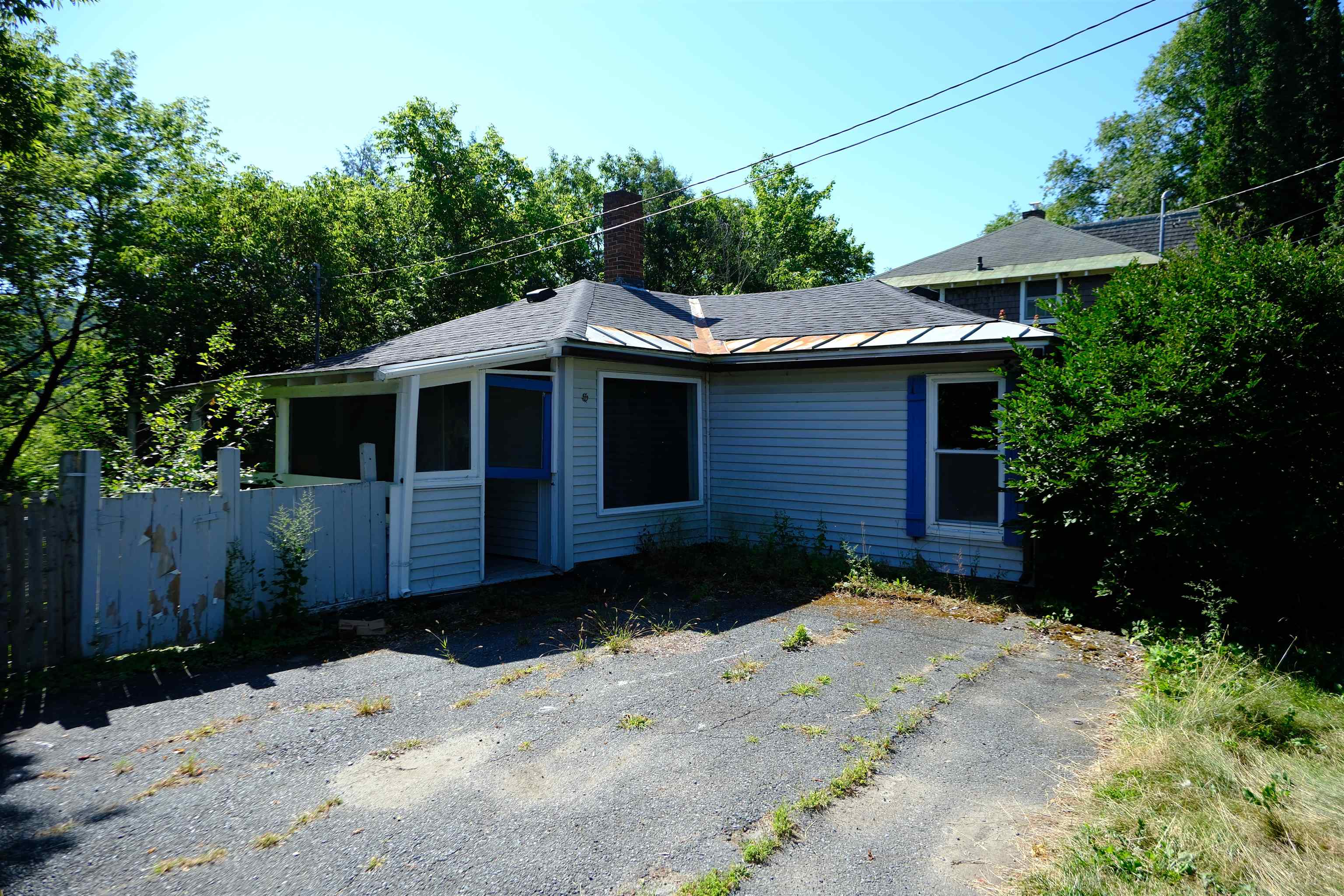 166 Hooker Hill Road