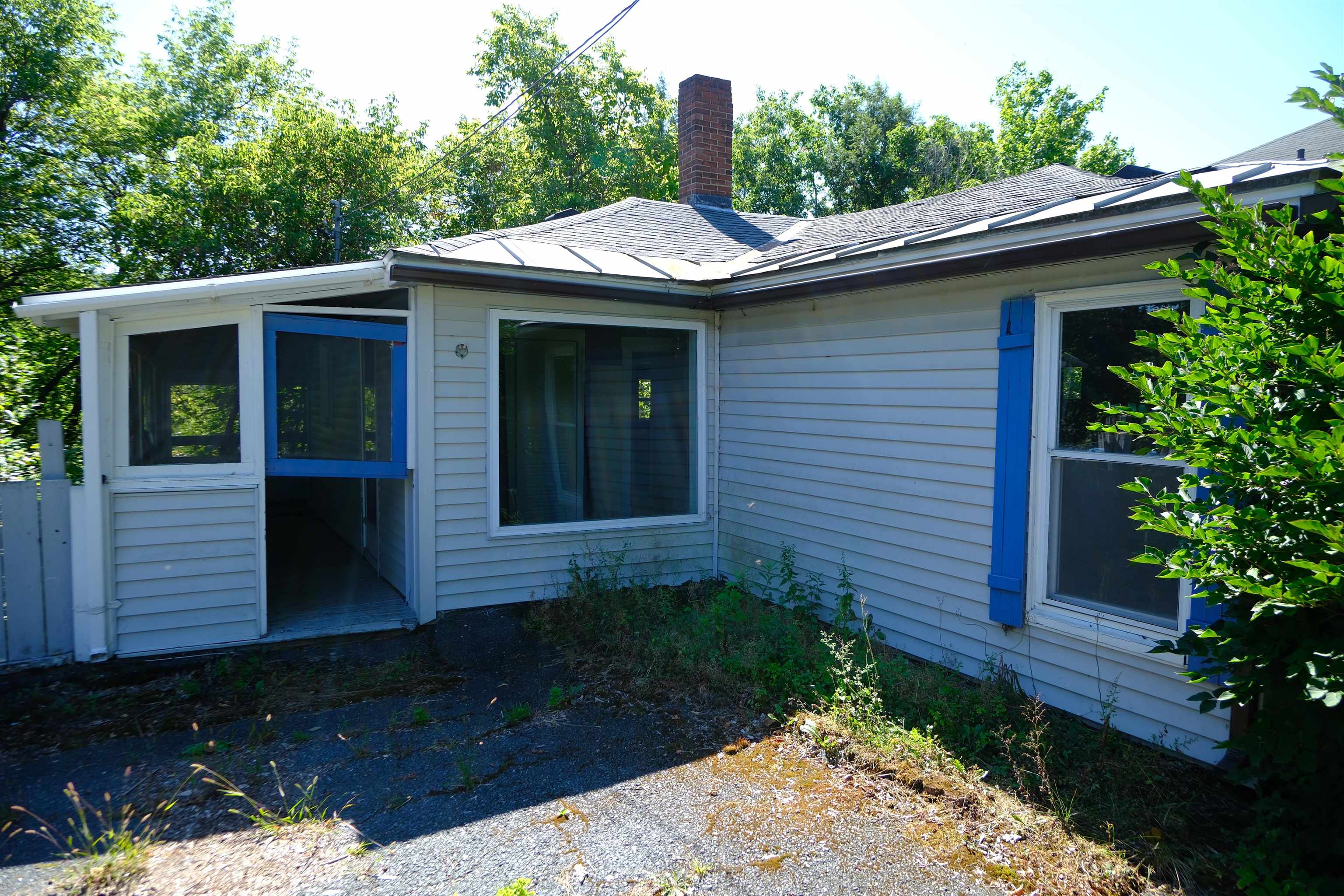 166 Hooker Hill Road