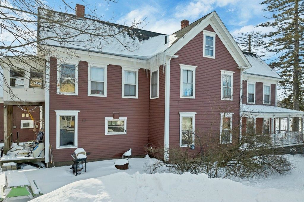 Photo of 1073 Union Avenue, Laconia, NH 03246 (MLS # 5076532)