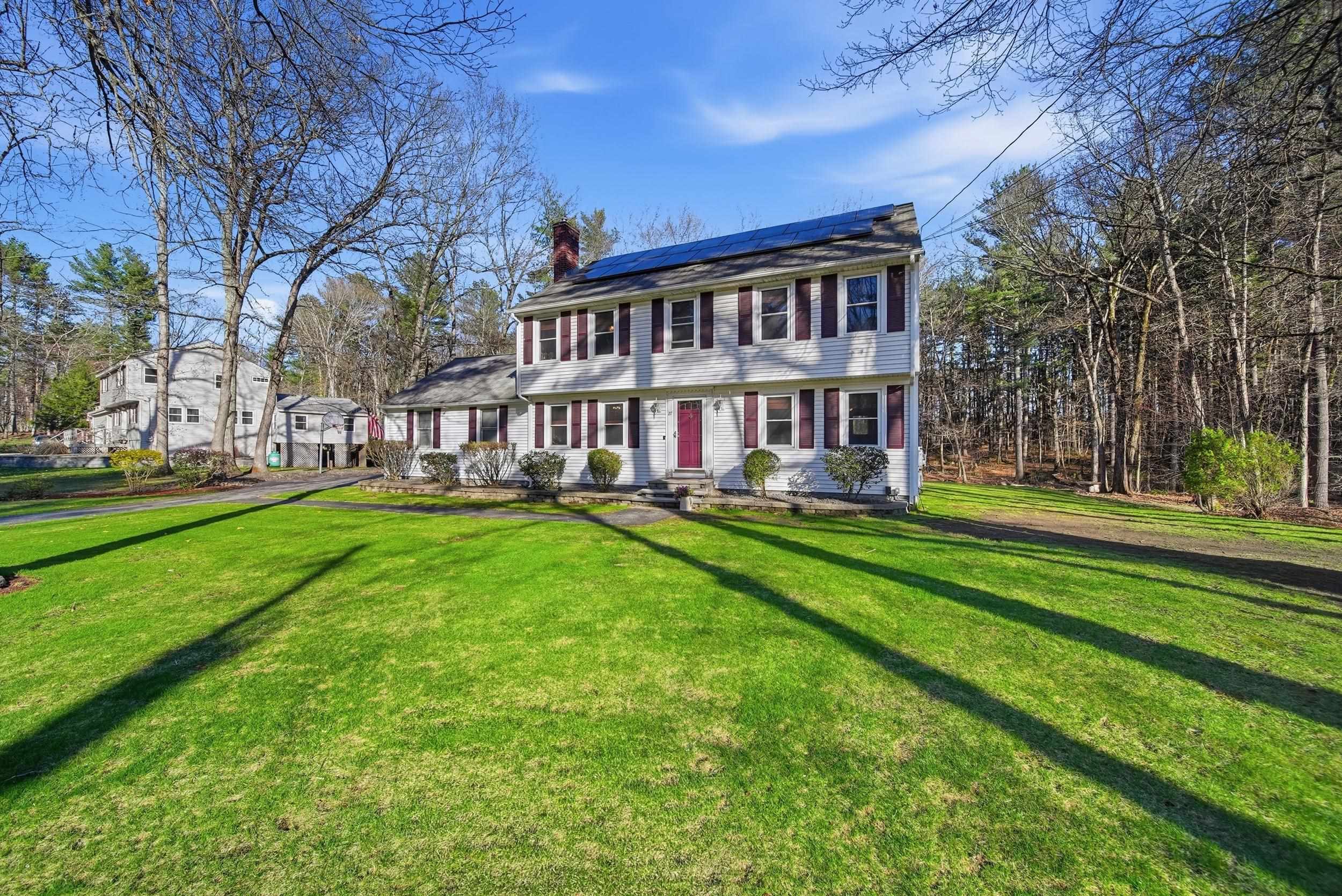 27 Winslow Farm Road