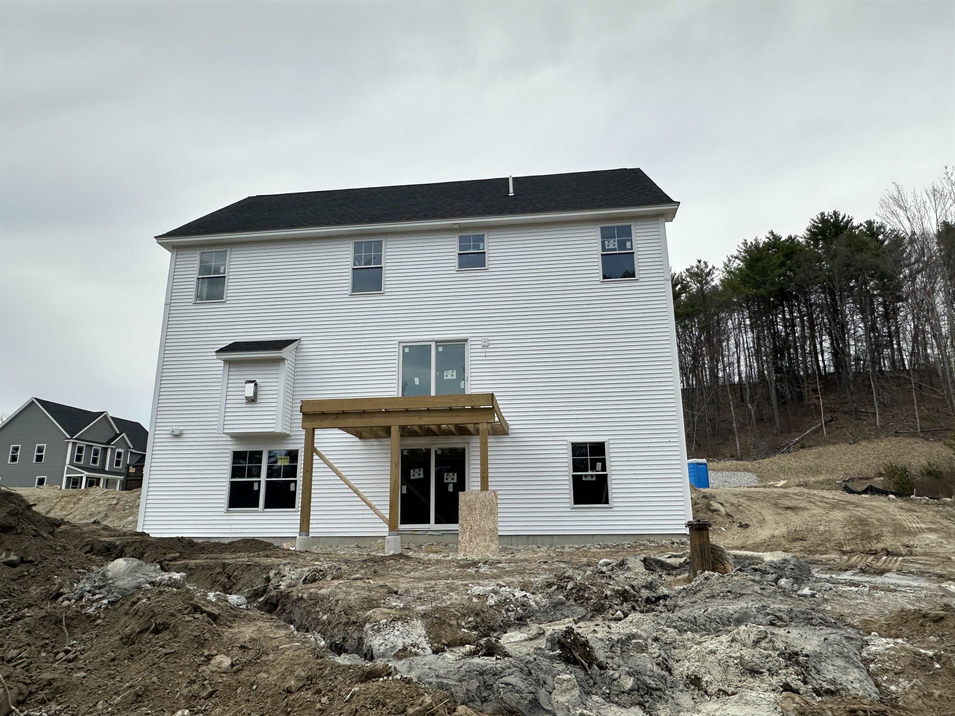 17 Shelburne Lane
