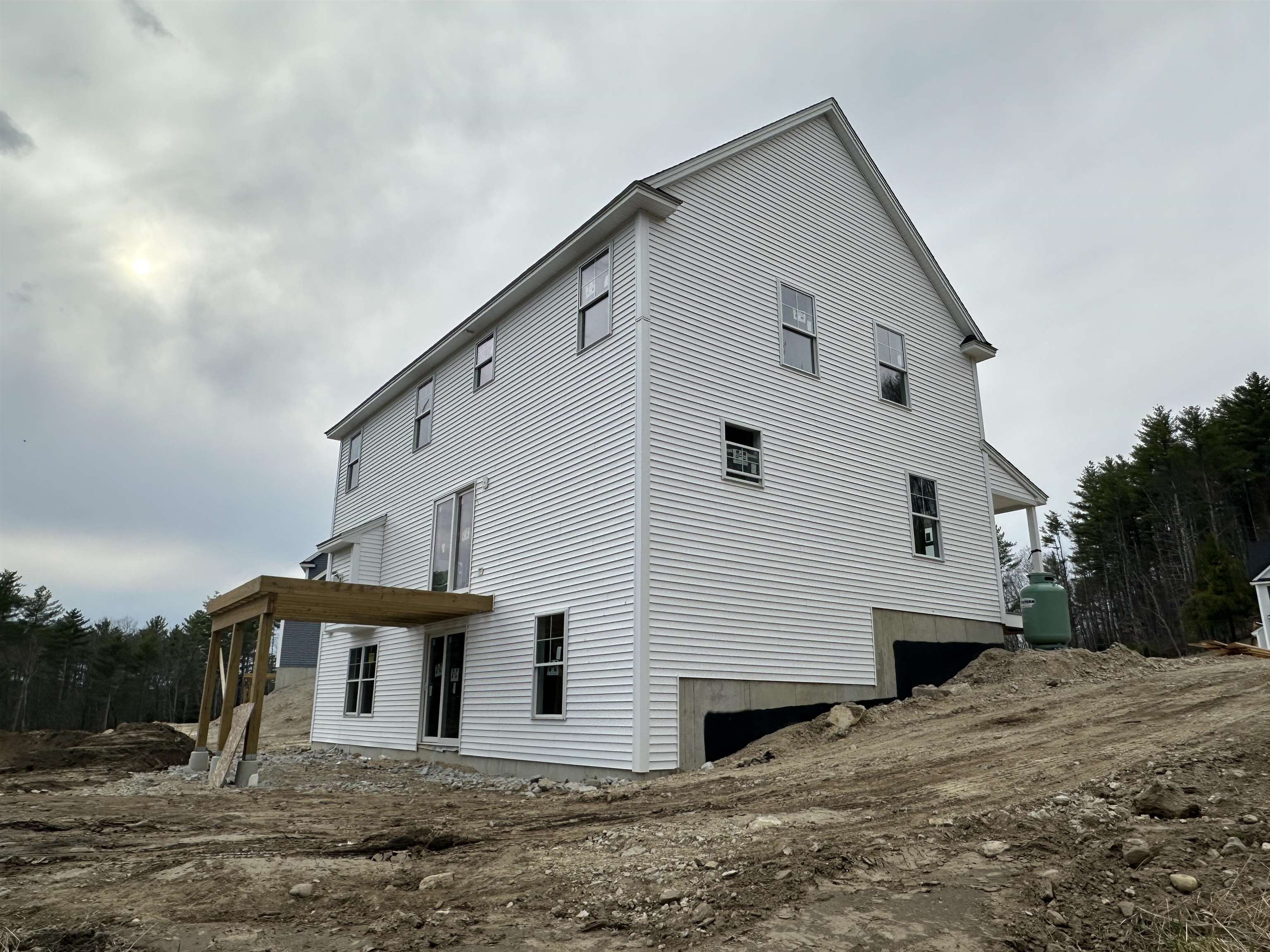 17 Shelburne Lane