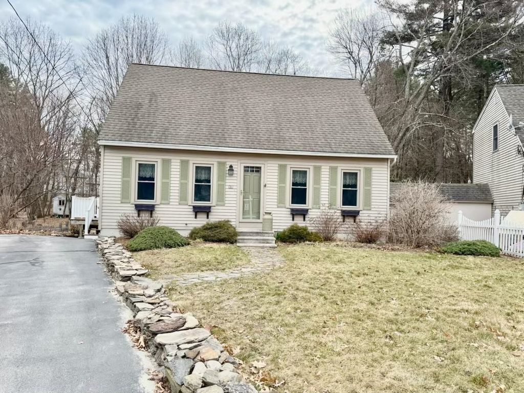 Photo of 11 Linden Street, Hudson, NH 03051 (MLS # 5080682)