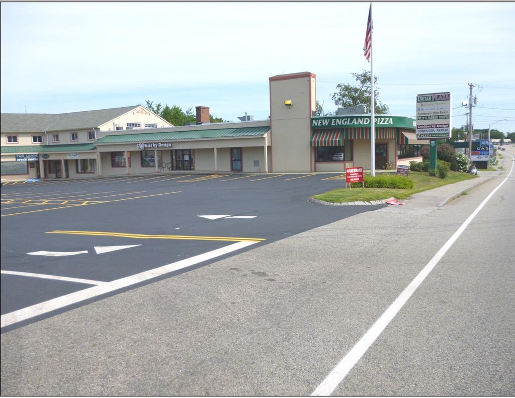 Photo of 92 Portsmouth Avenue, Exeter, NH 03833 (MLS # 5083770)