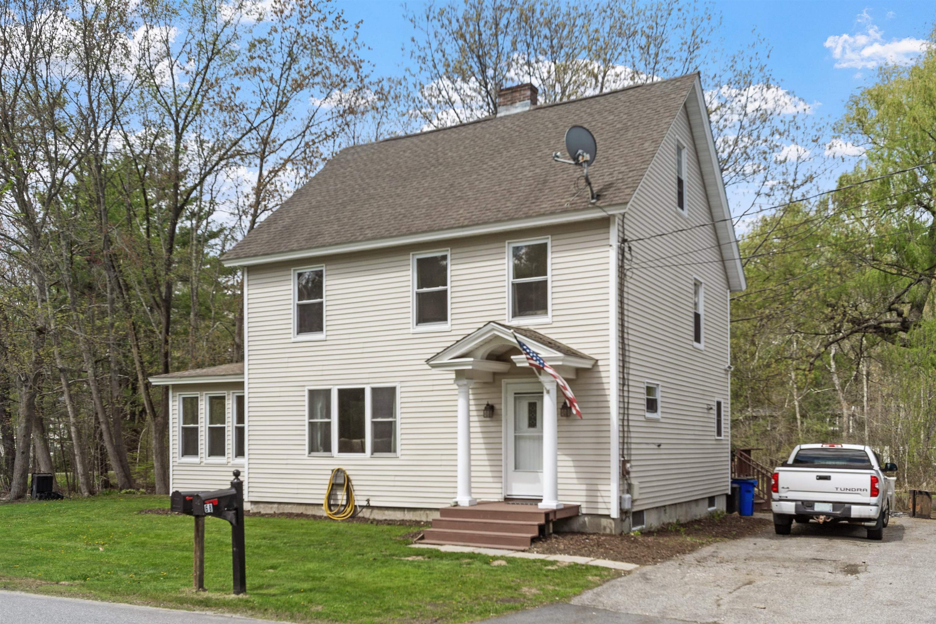 Photo 1 of 32 — 71 Linden Street, Exeter, NH 03833