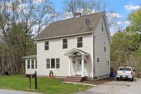Photo of 71 Linden Street, Exeter, NH 03833 (MLS # 5088650)
