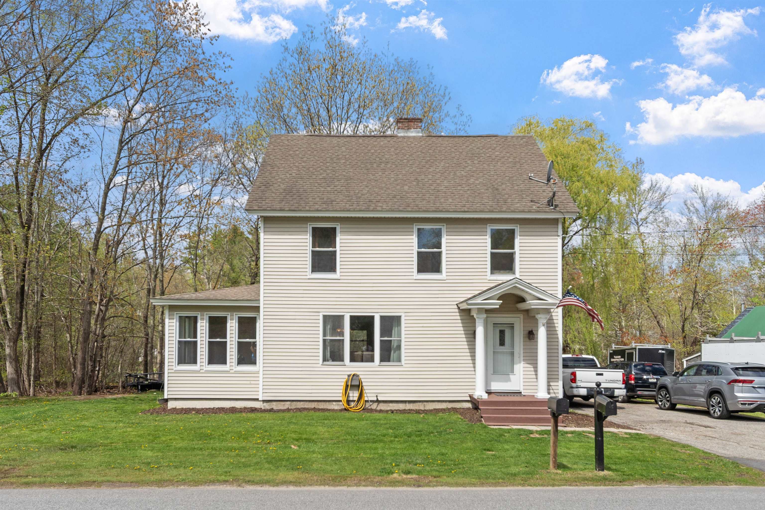 71 Linden Street