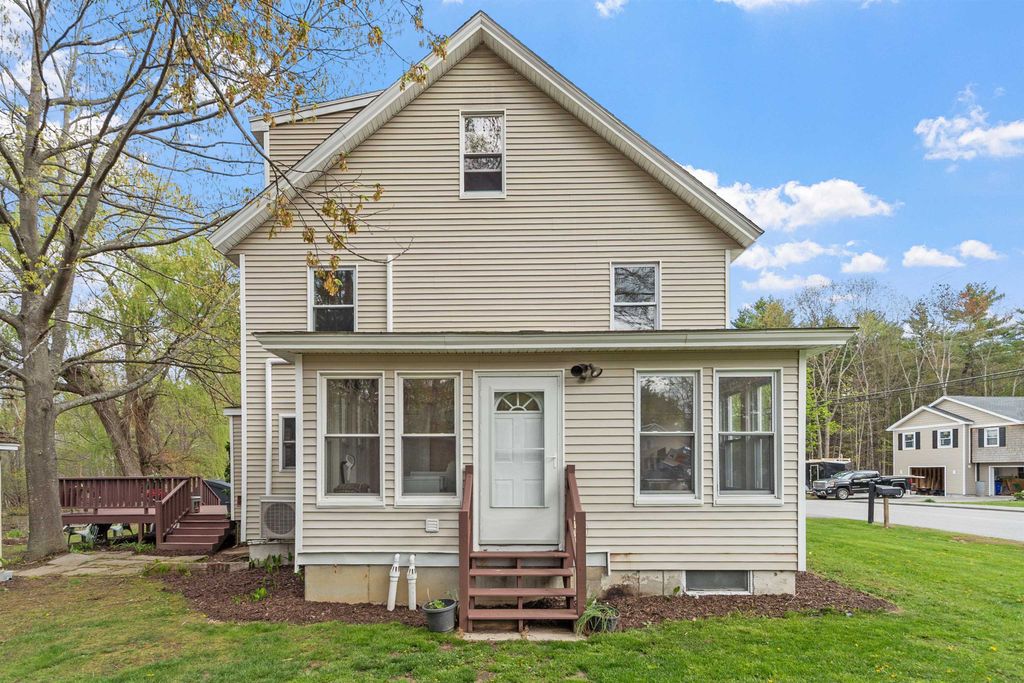 Photo of 71 Linden Street, Exeter, NH 03833 (MLS # 5088650)