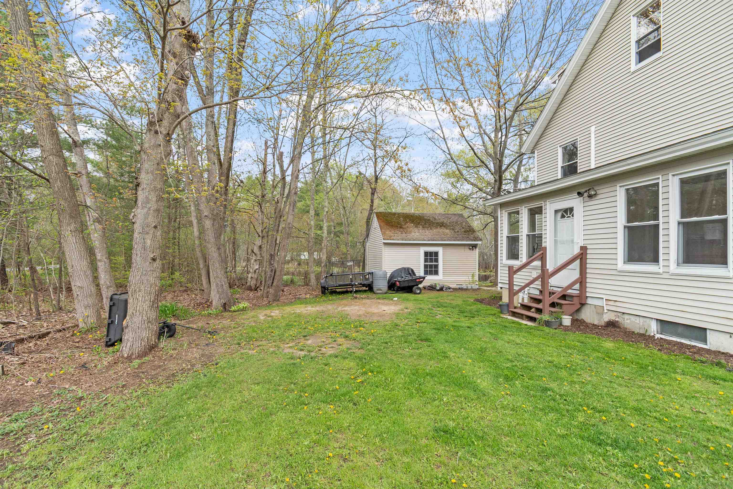 71 Linden Street