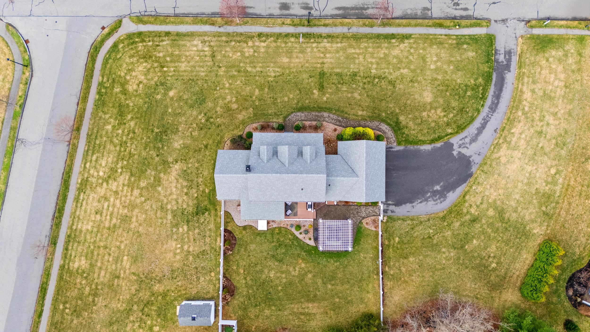 26 Lyons Farm Road