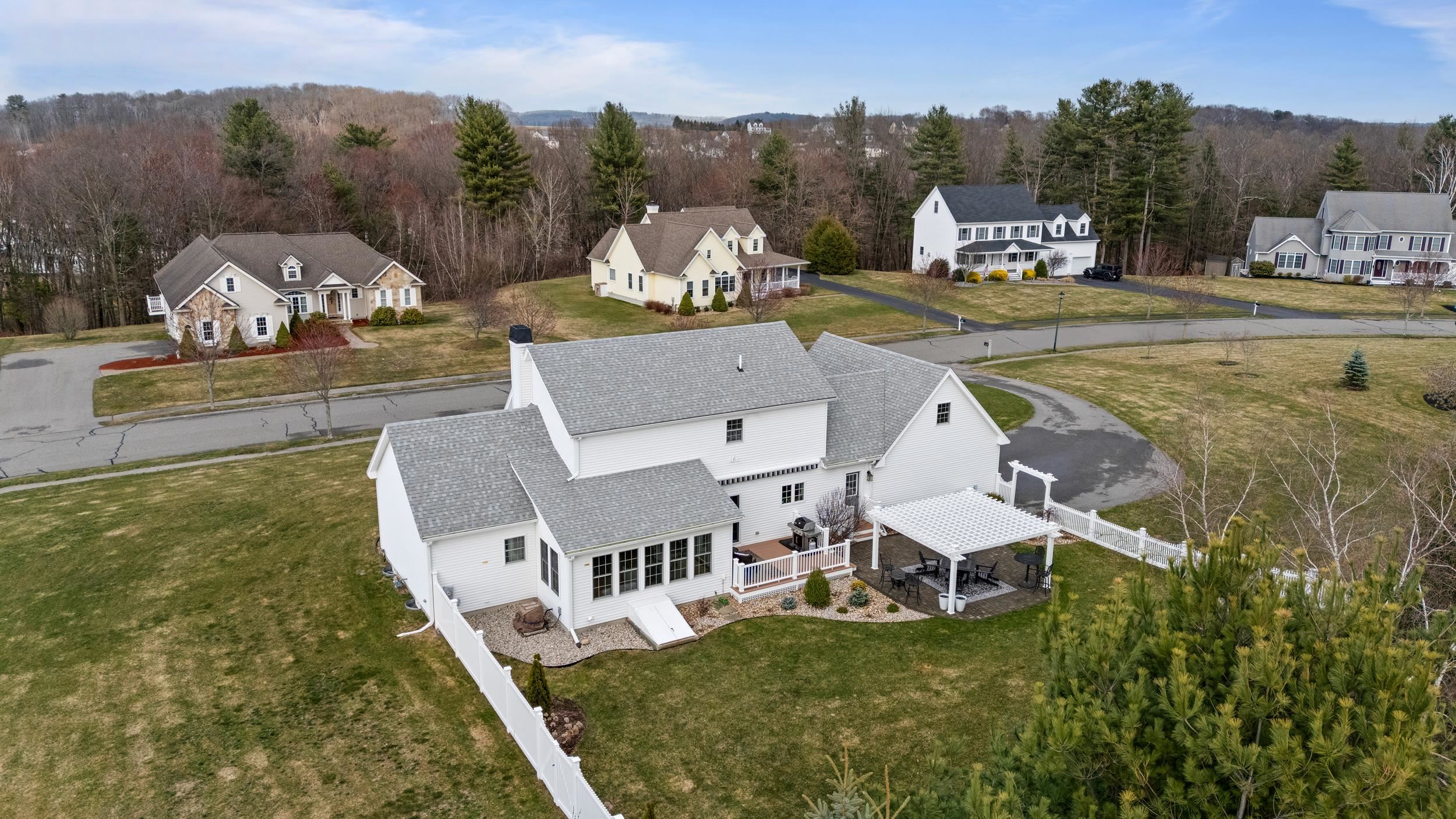 26 Lyons Farm Road