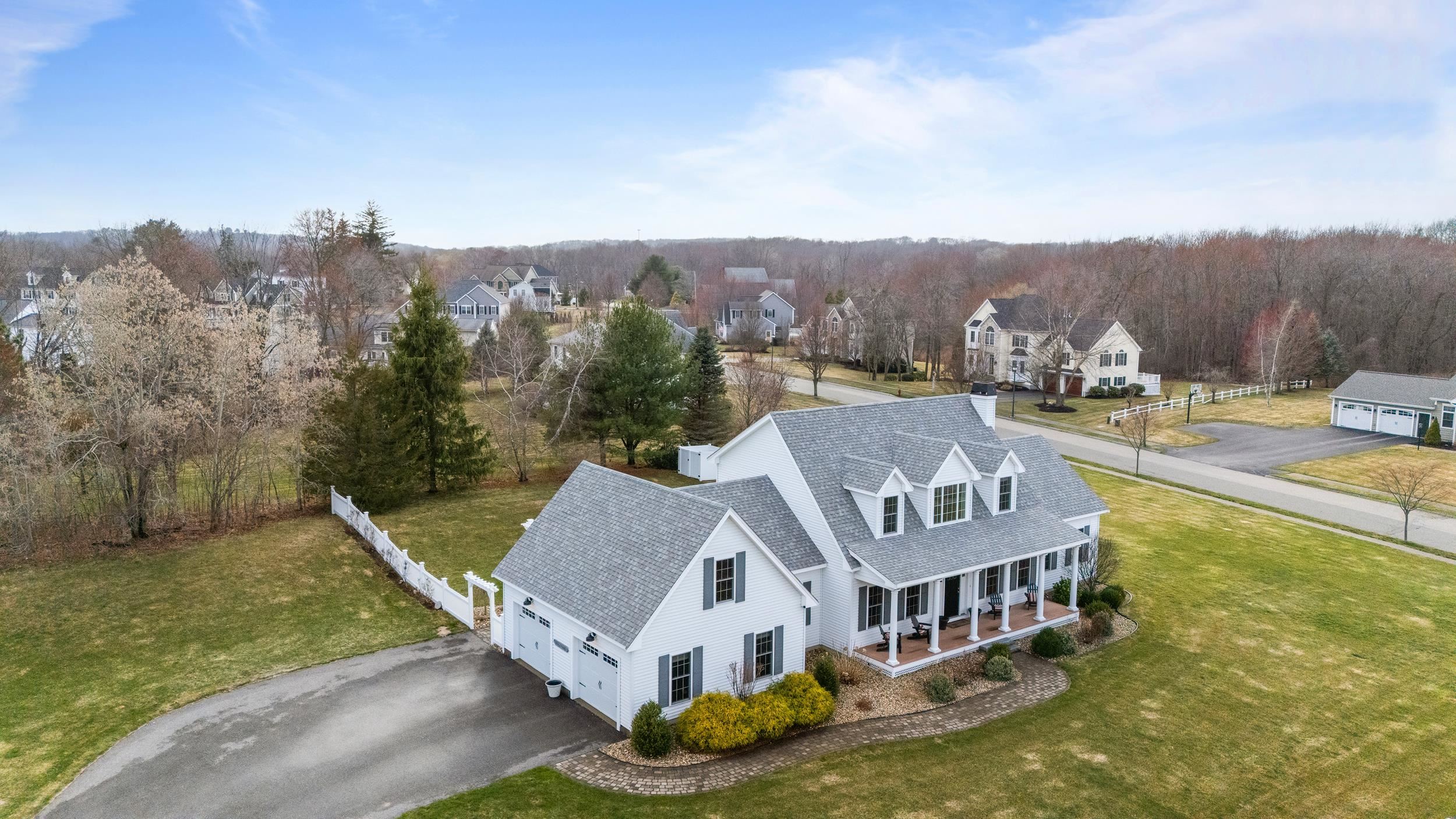 26 Lyons Farm Road