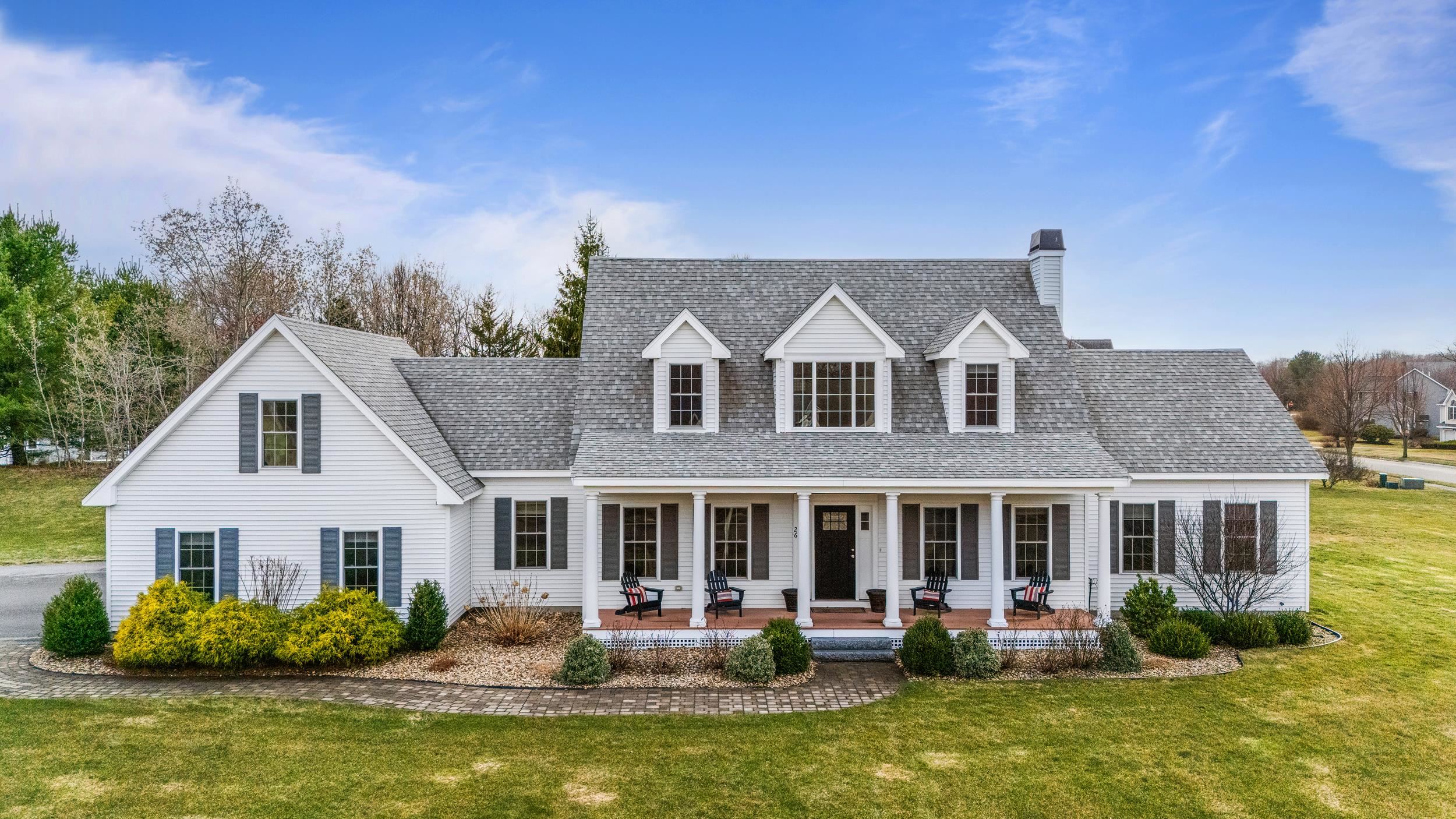 26 Lyons Farm Road