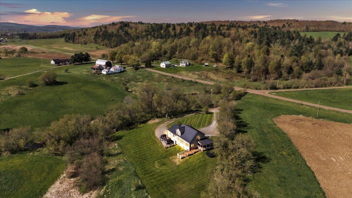 1565 Marvin Road