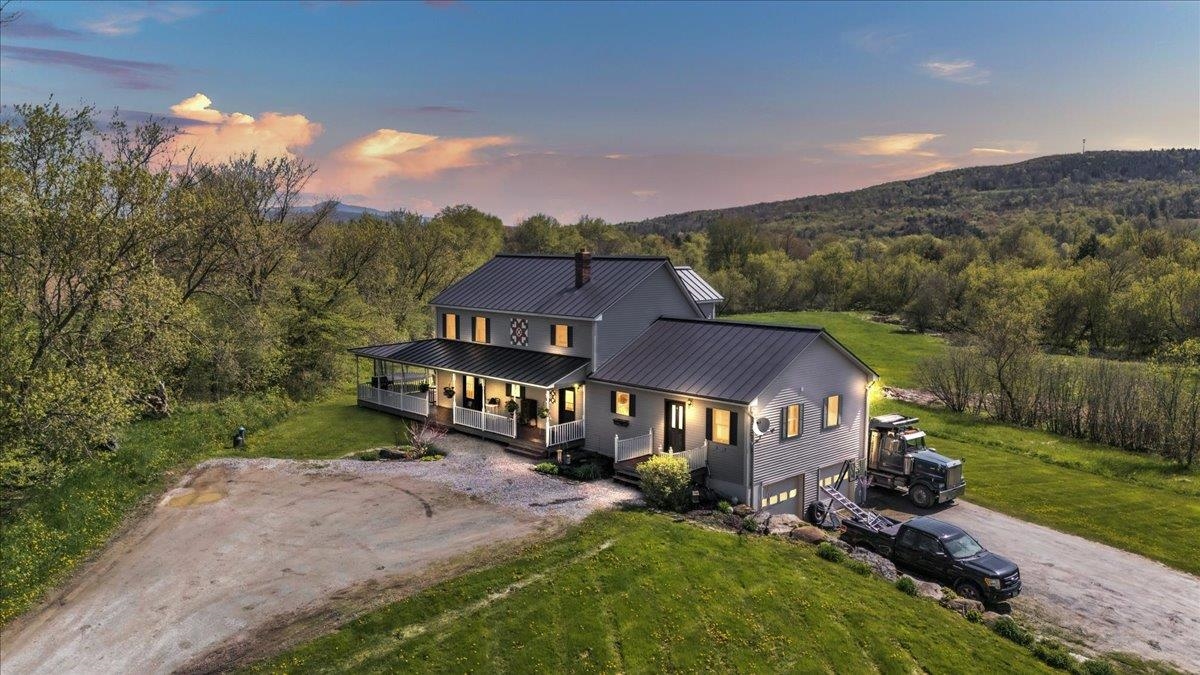 1565 Marvin Road