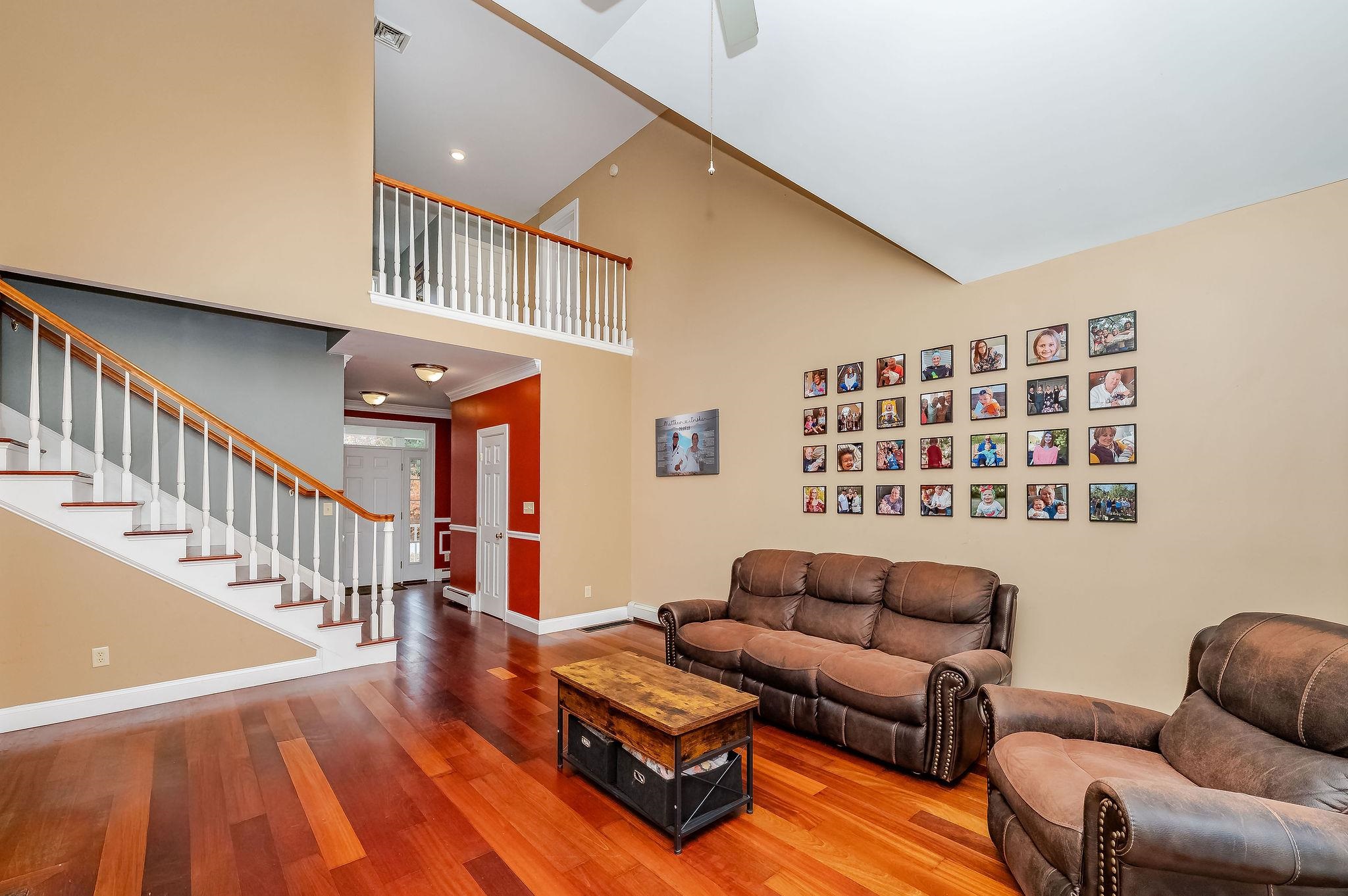 32 S Cotswold Street