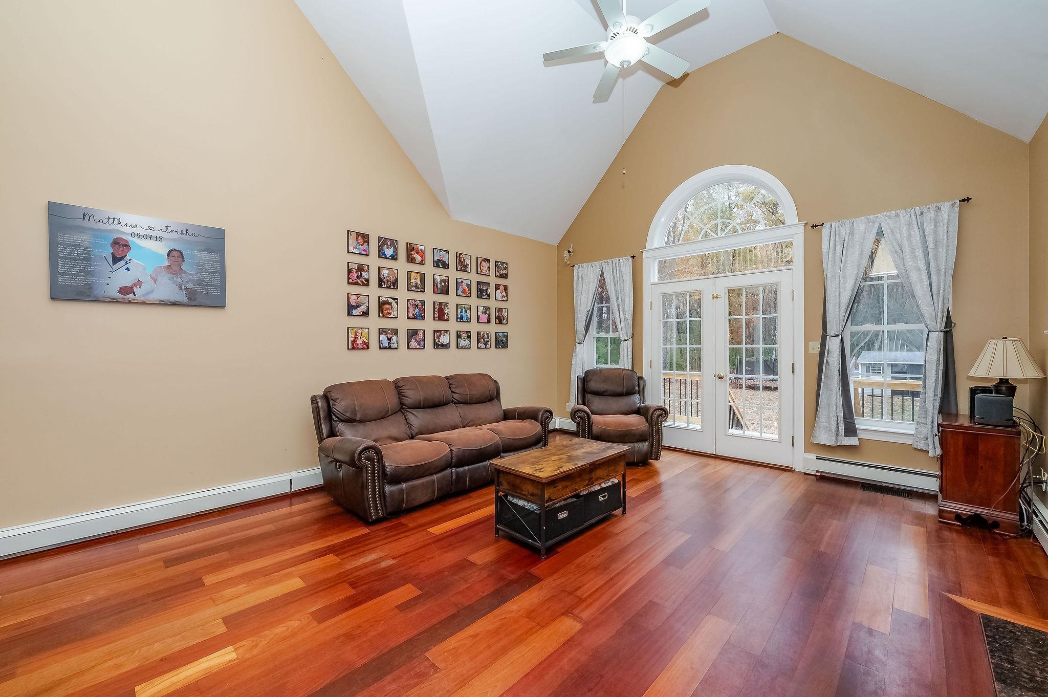 32 S Cotswold Street