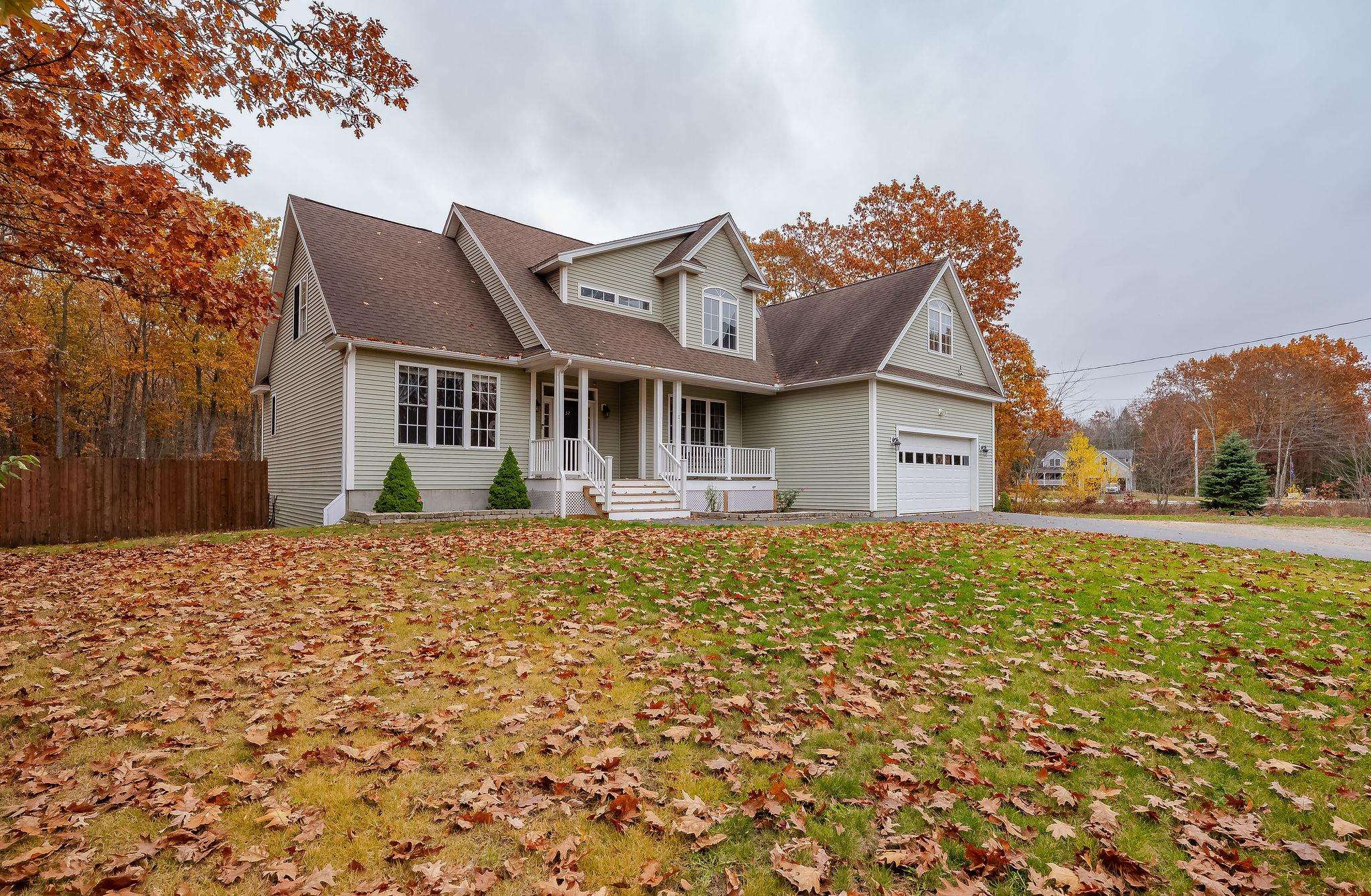 32 S Cotswold Street